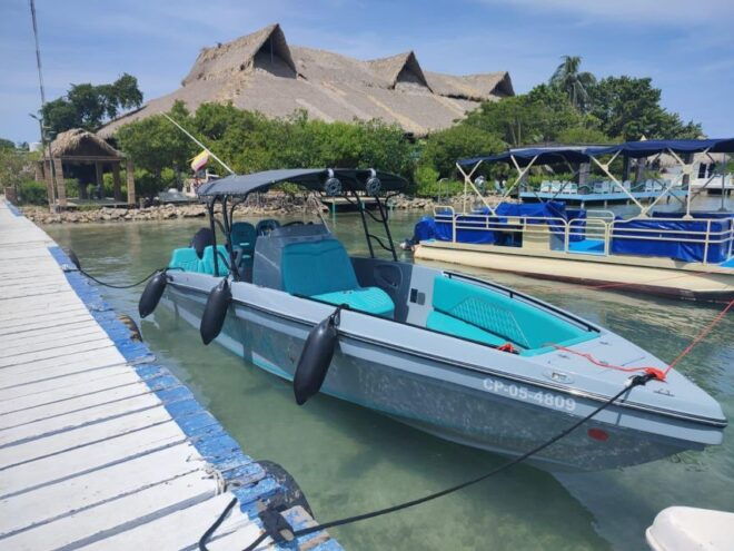 Sports Boats in Cartagena De Indias - Safety Measures and Protocols