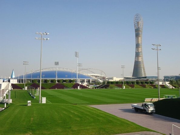 Sports Facility Tours in Qatar - Top Sports Facilities in Qatar