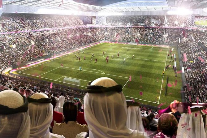 Sports Facility Tours in Qatar - Planning Your Sports Facility Tour in Qatar
