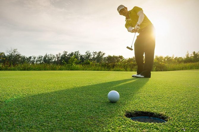 Sports & Leisure - Importance of Physical Fitness