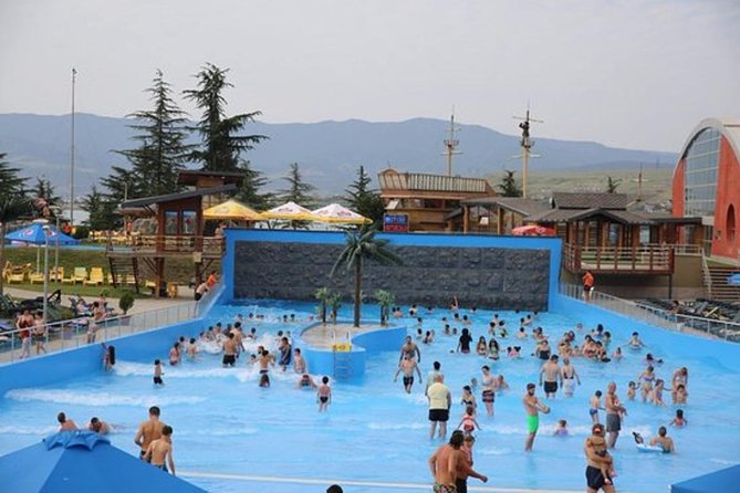 Sports & Leisure - Benefits of Outdoor Recreation