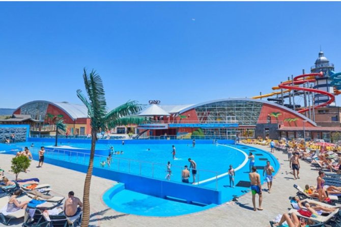 Sports & Leisure - Leisure Activities for Families