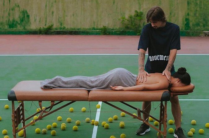 Sports Massage NYC for Athletes and Recovery - 60 min - Practical Tips for Booking and Enjoying Your Massage