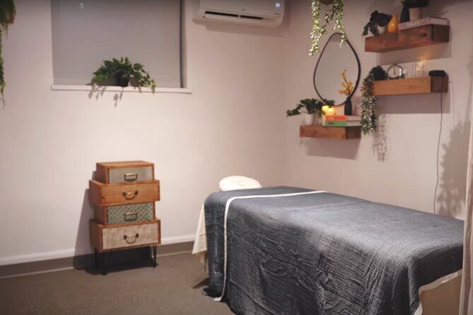 Sports Massage NYC for Athletes and Recovery - 60 min - The Sum Up