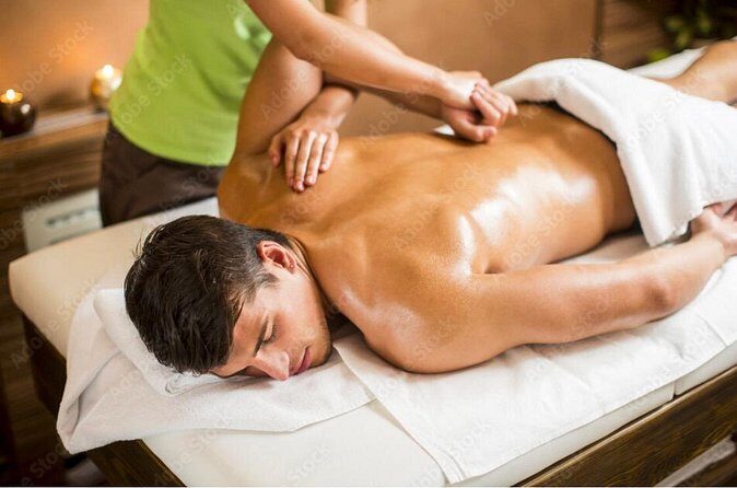 Sports Massage NYC - for Athletes and Recovery 90 min - What to Expect During the Session
