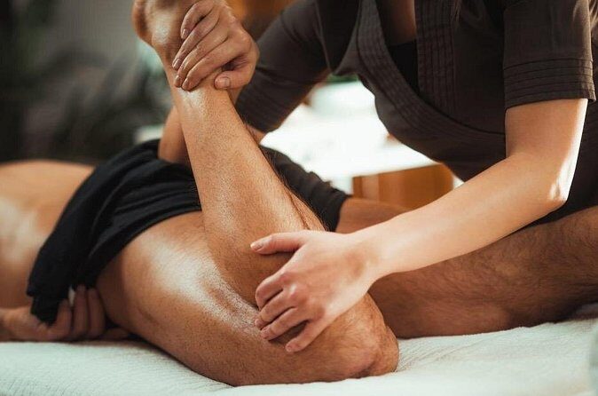 Sports Massage NYC - for Athletes and Recovery 90 min - Reviews and Real Insights