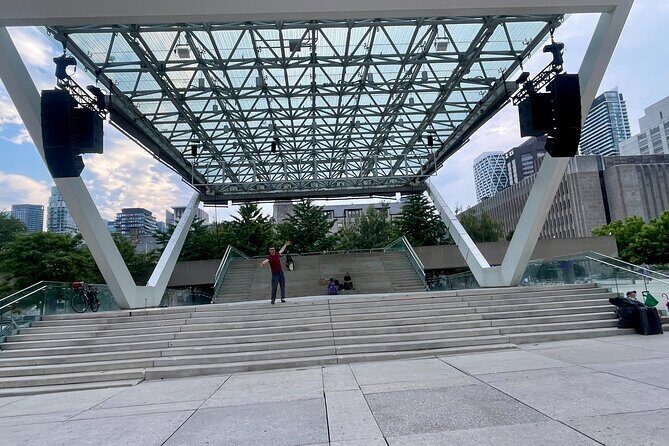 Sports, Street Skateboarding, Economics, History & Culture - Good To Know  