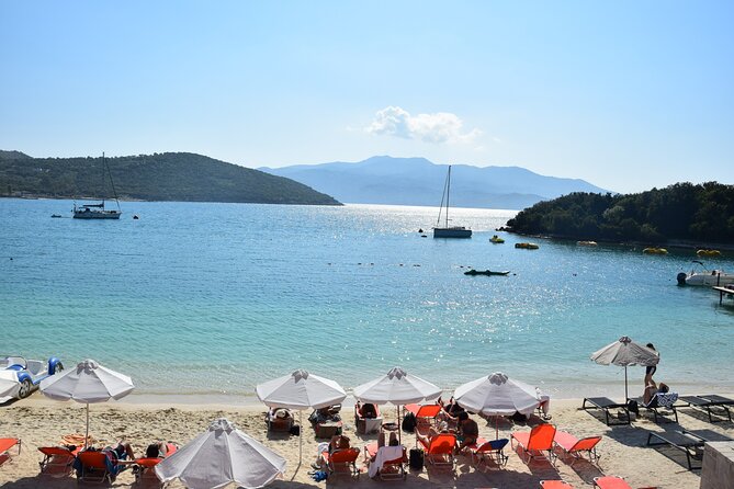 Spot Albania Tour - Experience the Best of Albania in 8 Days - Accommodation Details