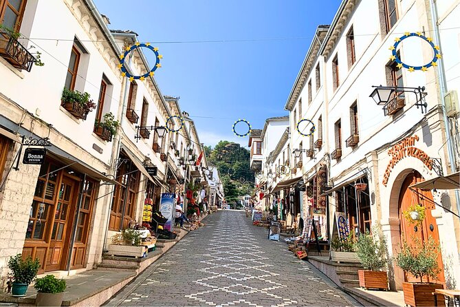 Spot Albania Tour - Experience the Best of Albania in 8 Days - Culinary Delights