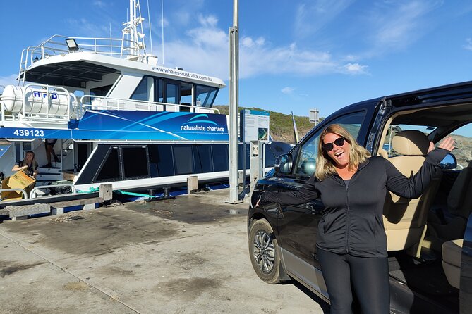Spot Killer Whales in the Wild: Albany to Bremer Bay Day Tour - Whats Included
