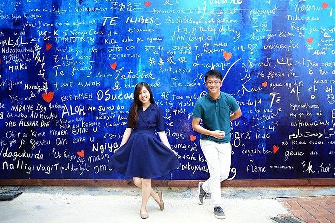 Spring 3 Days Seoul & Mt Seorak Cherry Blossom With Nami Island on 7 to 14 Apr - Tips for a Memorable Spring Trip