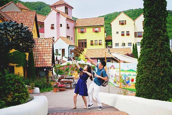 Spring 3 Days Seoul & Mt Seorak Cherry Blossom With Nami Island on 7 to 14 Apr - Common Questions