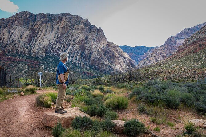 Spring Mountain Ranch Hike with Happy Hour Drinks - FAQ
