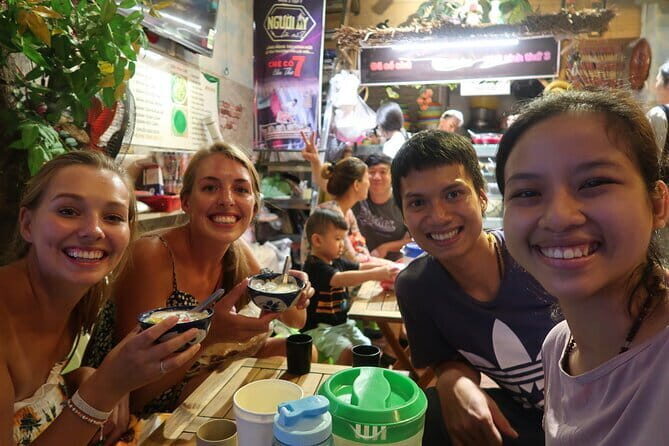 Spring Private Saigon Tour: Highlights & Hidden Gems, and More! - Good To Know