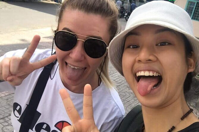 Spring Private Saigon Tour: Highlights & Hidden Gems, and More! - An In-Depth Look at the Spring Private Saigon Tour