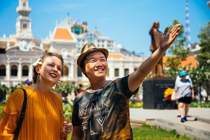 Spring Private Saigon Tour: Highlights & Hidden Gems, and More! - Wrapping Up: Is This Tour Worth It?