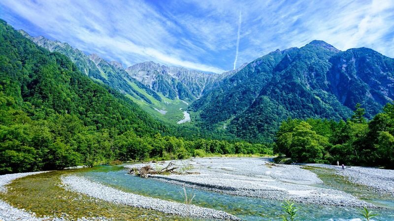 Spring, Summer, and Autumn Hiking Trip | Kamikochi x Shirakawa-go x Hida Takayama 2-Day Tour | Departure from Nagoya | Includes Resort Hotel - What the shared ride means in practice
