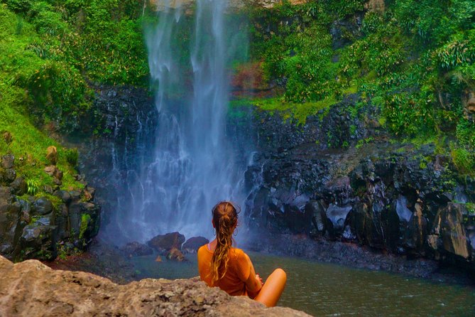 Springbrook National Park Shared Waterfalls Tour  - Surfers Paradise - Common Questions