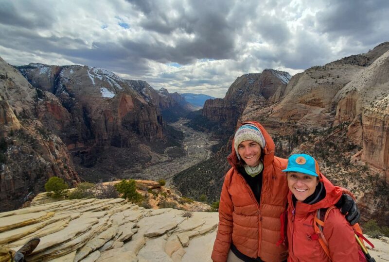 Springdale: Angels Landing Summit Guided Hike with Permit - What is Angels Landing and Why Is It So Famous?