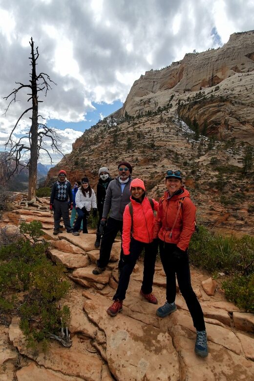 Springdale: Angels Landing Summit Guided Hike with Permit - What’s Included and What to Consider