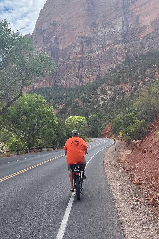Springdale: Guided eBike Tour in Zion National Park - Final Thoughts