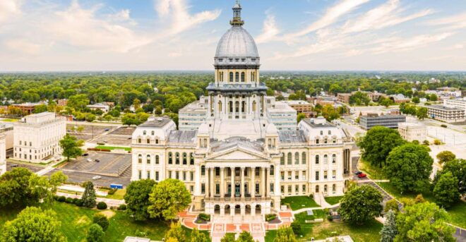 Springfield: Self-Guided Walking Audio Tour - Inclusions