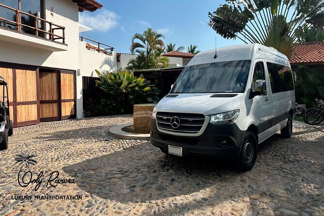 Sprint Transportation From PVR Airport To Nvo Nayarit - Who this transfer suits best