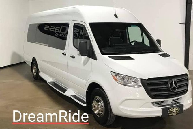Sprinter Party Bus Transportation Things to Do Ft Lauderdale - Cancellation Policy