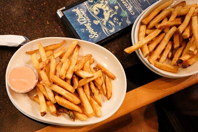 Spuds and Spokes A Boise Bicycle Foodie Journey - Good To Know