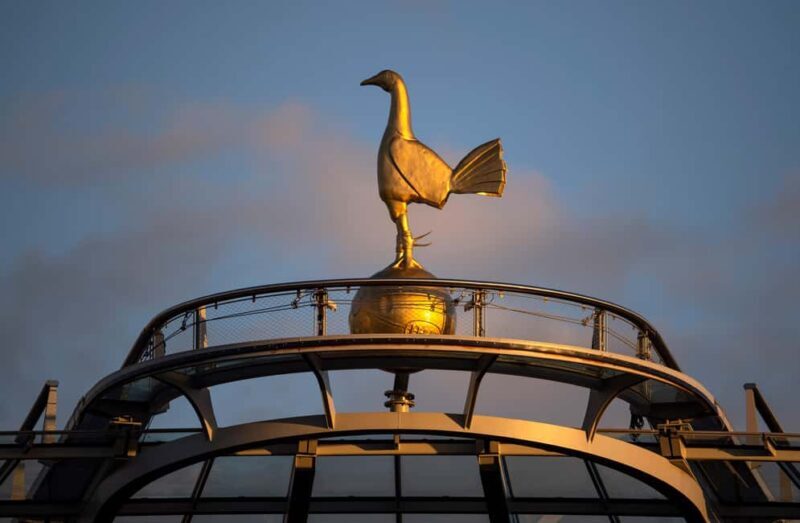 Spurs at Home: An Exclusive Matchday Journey - What Reviewers Say