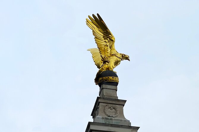 Spy Catcher TextTrail Game (Self-Guided Adventure) - Game Overview