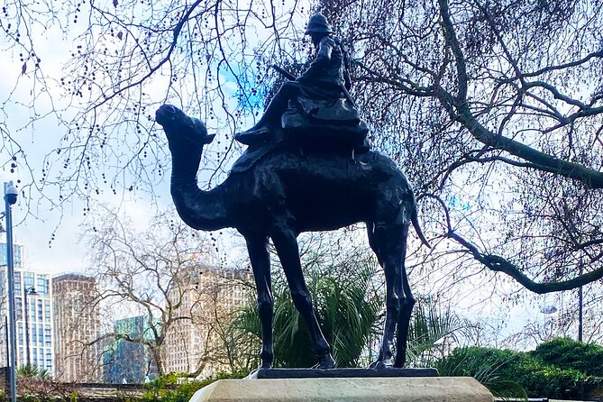 Spy Catcher TextTrail Game (Self-Guided Adventure) - Schedule and Pricing