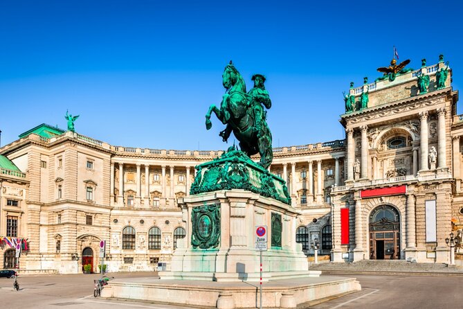 Spy Mission Outdoor Escape Game in Vienna - Overview and Features