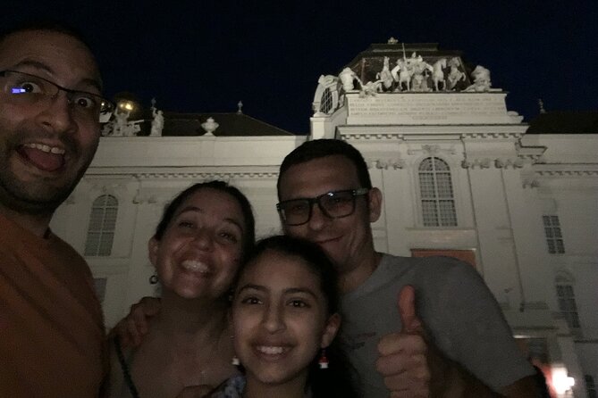 Spy Mission Outdoor Escape Game in Vienna - Questions