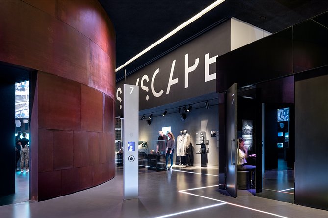 SPYSCAPE - SPY HQ Museum and Experience - Common Questions