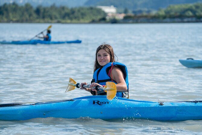 Squamish 4 Hour Single Sit In Kayak Rental - Final Thoughts: An Authentic Coastal Adventure