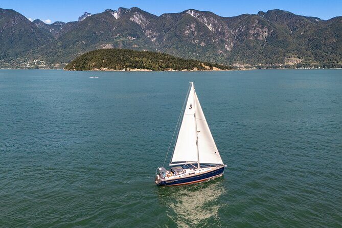Squamish Afternoon Sailing Experience - The Sum Up