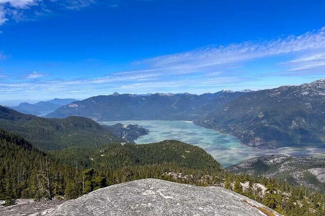 Squamish Canyon Sightseeing Tour From Canada - The Value of a Private, Tailored Experience