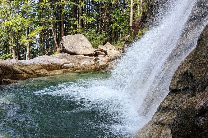 Squamish Canyon Sightseeing Tour From Canada - Final Thoughts