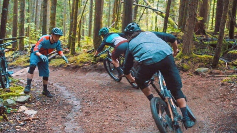 Squamish: Explore The Worlds Best Trails on a Bike - Good To Know