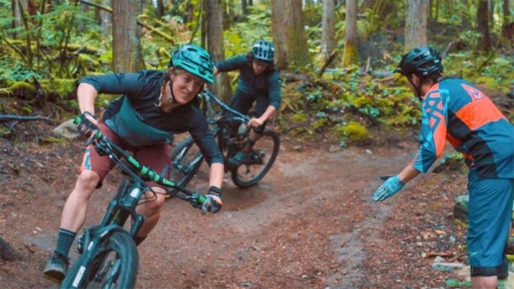 Squamish: Explore The World's Best Trails on a Bike - Good To Know
