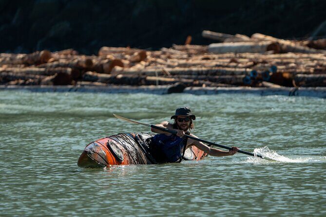 Squamish Full Day Expedition Kayak Rental - Good To Know