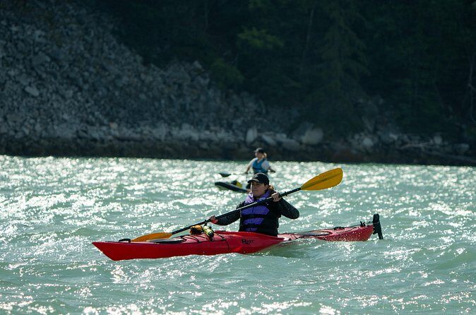 Squamish Full Day Expedition Kayak Rental - The Sum Up: Who Will Love This Kayak Rental?