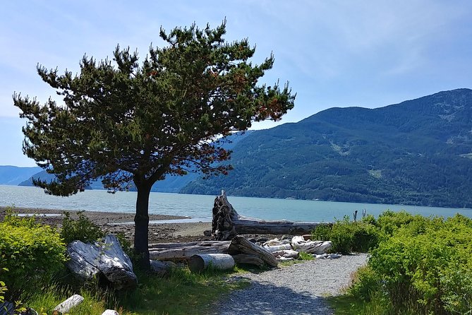 Squamish Howe Sound Explorer Private Tour - Additional Information