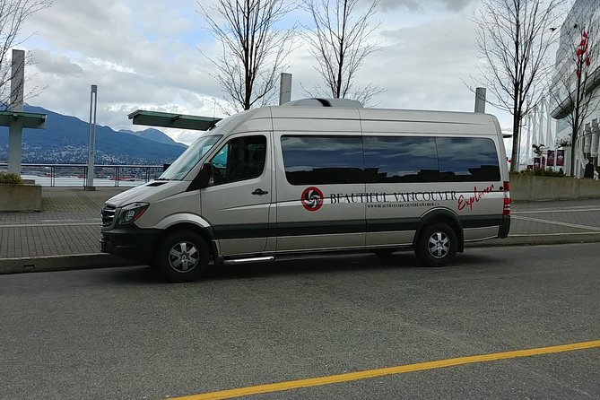 Squamish Howe Sound Explorer Private Tour - Directions