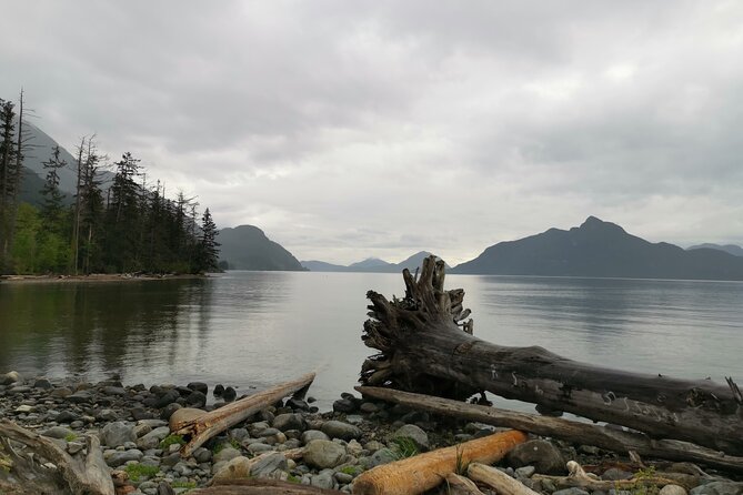 Squamish Howe Sound Explorer Private Tour - The Sum Up