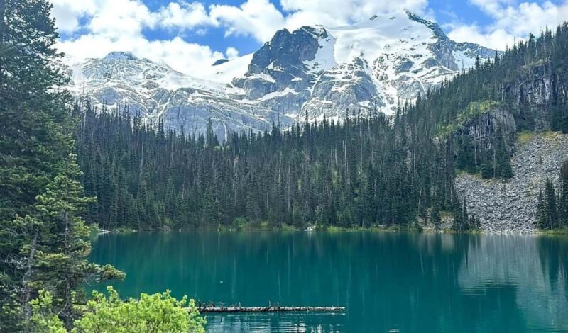 Squamish-Lillooet: Joffre Lakes Guided Hike - What to Expect on the Joffre Lakes Guided Hike