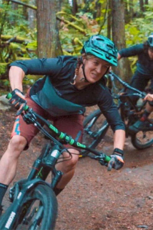 Squamish: Mountain Bike Lessons - Good To Know