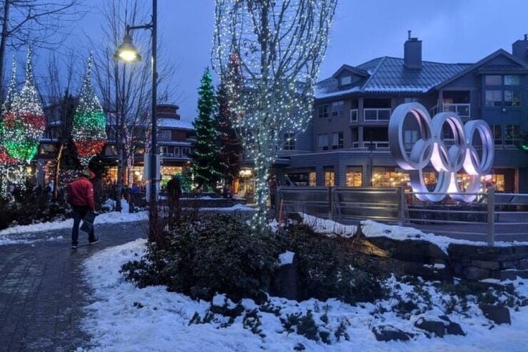 Squamish ,Sea to Sky Gondola Full Day Mountain Tour Private - Cancellation Policy Details