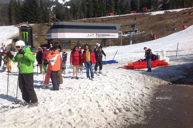 Squamish ,Sea to Sky Gondola Full Day Mountain Tour Private - Tour Overview and Highlights